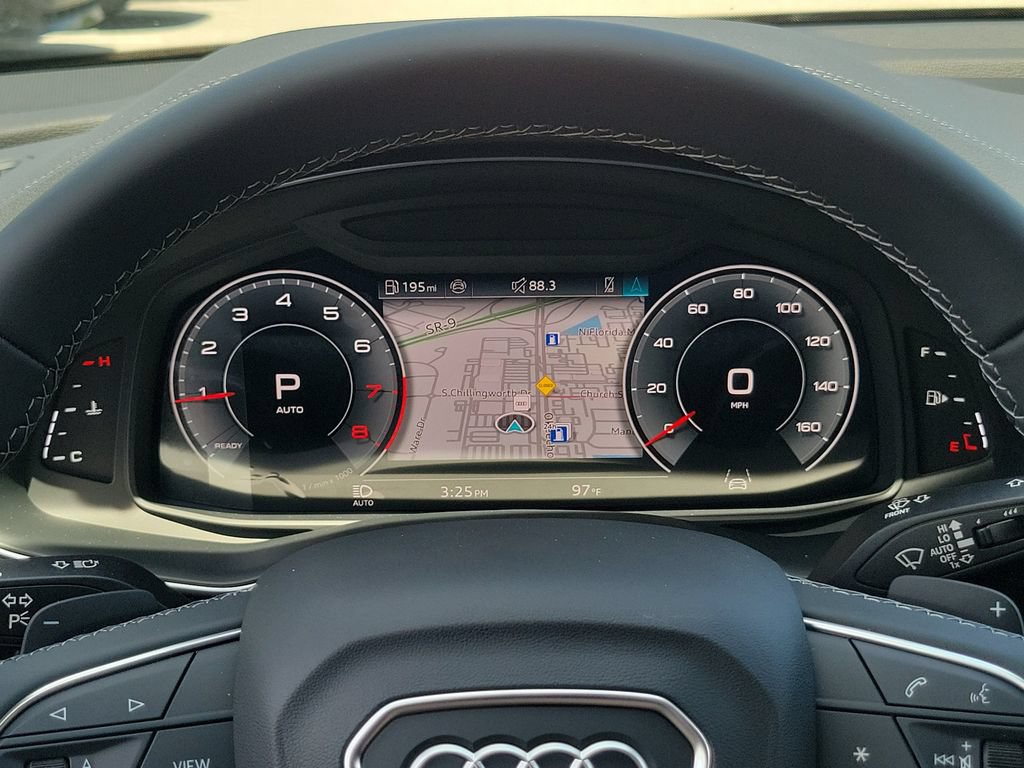 New 2026 Audi Q7 2.0T Premium Plus AWD/4WD image 11