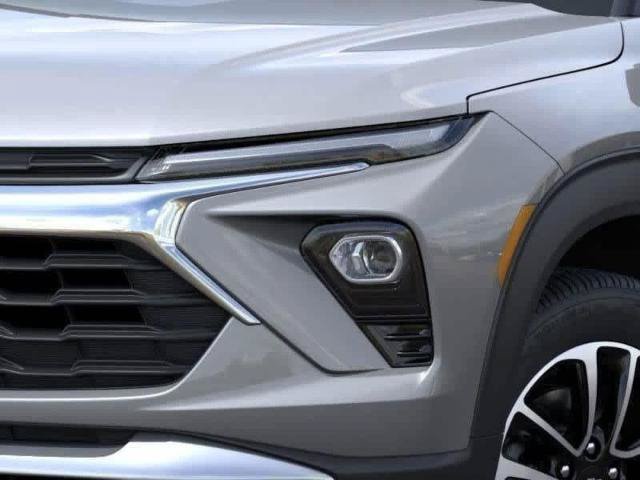 New 2026 Chevrolet TrailBlazer LT w/ Convenience Package AWD/4WD image 17