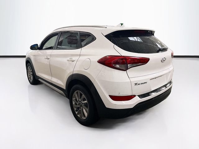 Used 2018 Hyundai Tucson SEL Plus image 8