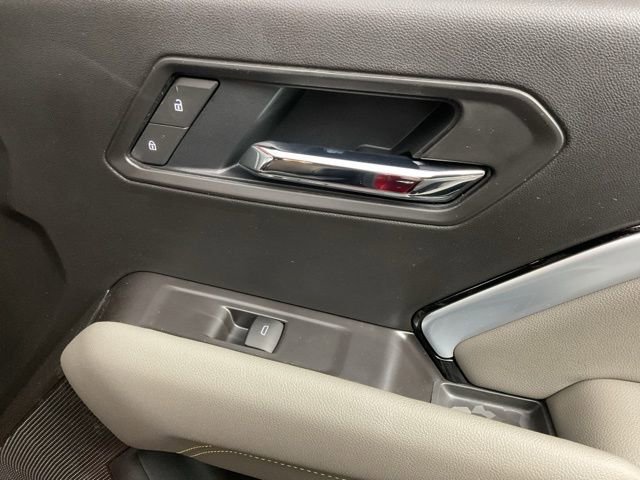 New 2026 Chevrolet Colorado ZR2 w/ Technology Package image 24