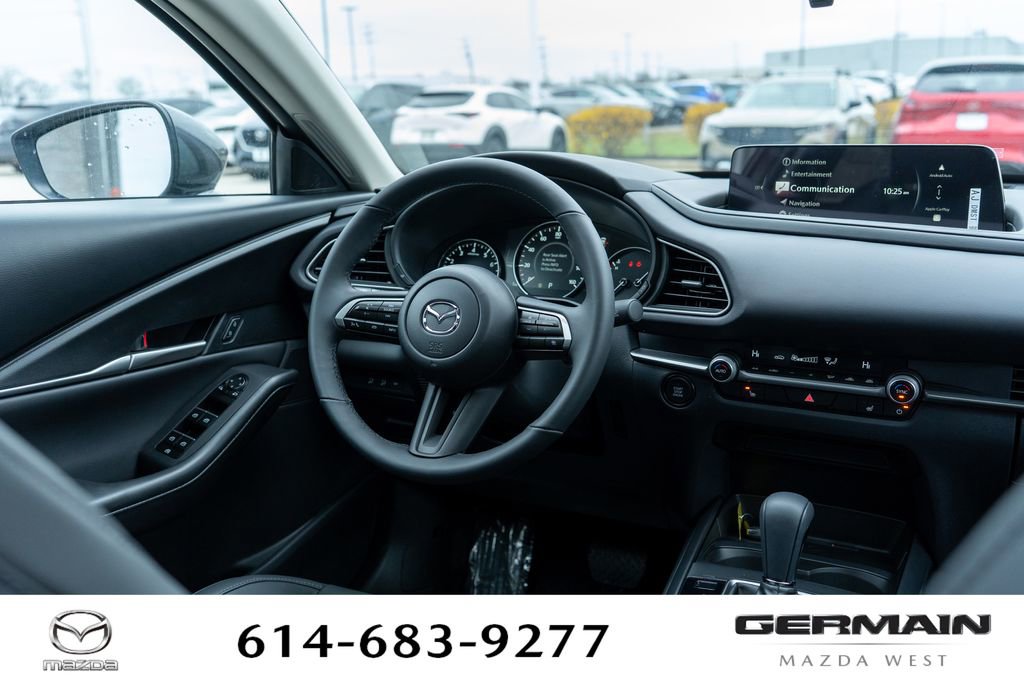 New 2026 MAZDA CX-30 AWD 2.5 S image 18
