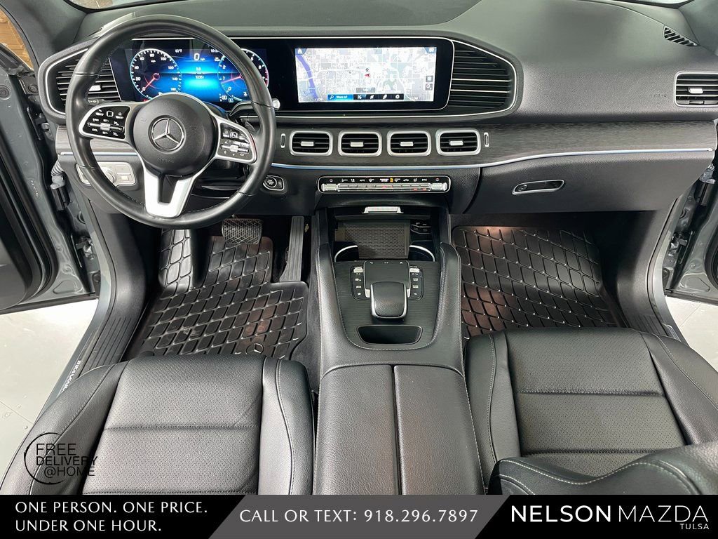 Used 2023 Mercedes-Benz GLE 350 image 38