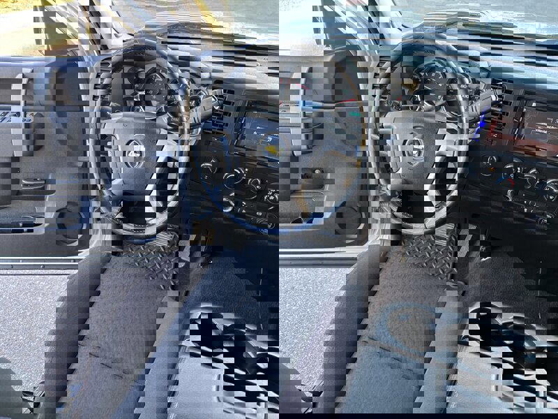 Used 2011 Chevrolet Silverado 3500 LT w/ Suspension Package, Off-Road image 26