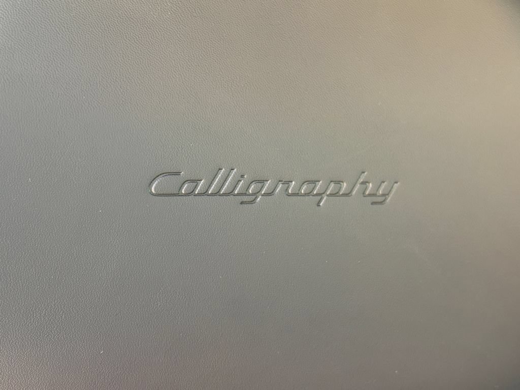 New 2026 Hyundai Palisade Calligraphy FWD image 12