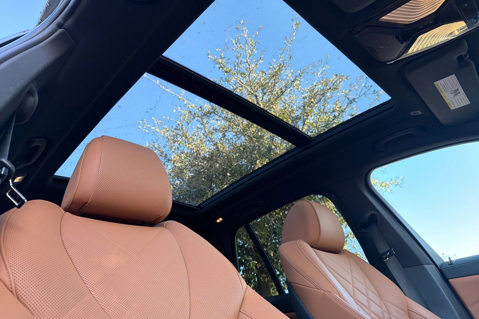 Certified 2024 BMW X5 xDrive40i w/ M Sport Package image 21