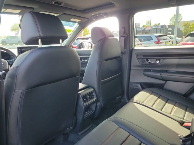 Used 2026 Honda CR-V Sport-L image 15