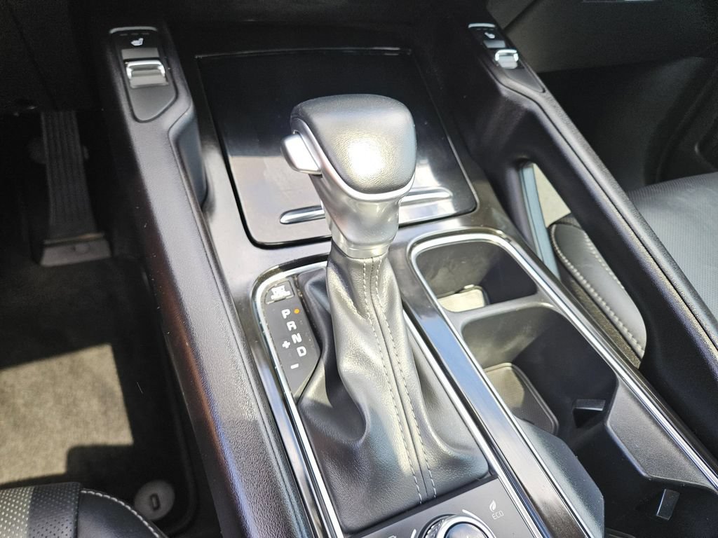 Used 2025 Kia Telluride S AWD/4WD image 31