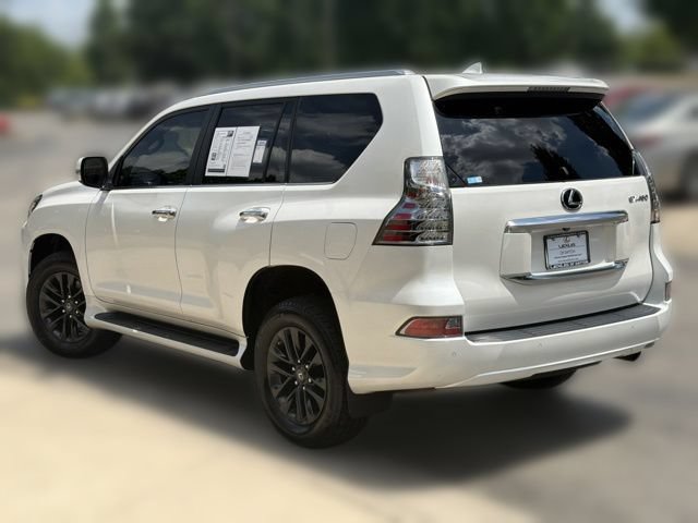 Used 2023 Lexus GX 460 Premium w/ Premium Package AWD/4WD image 5