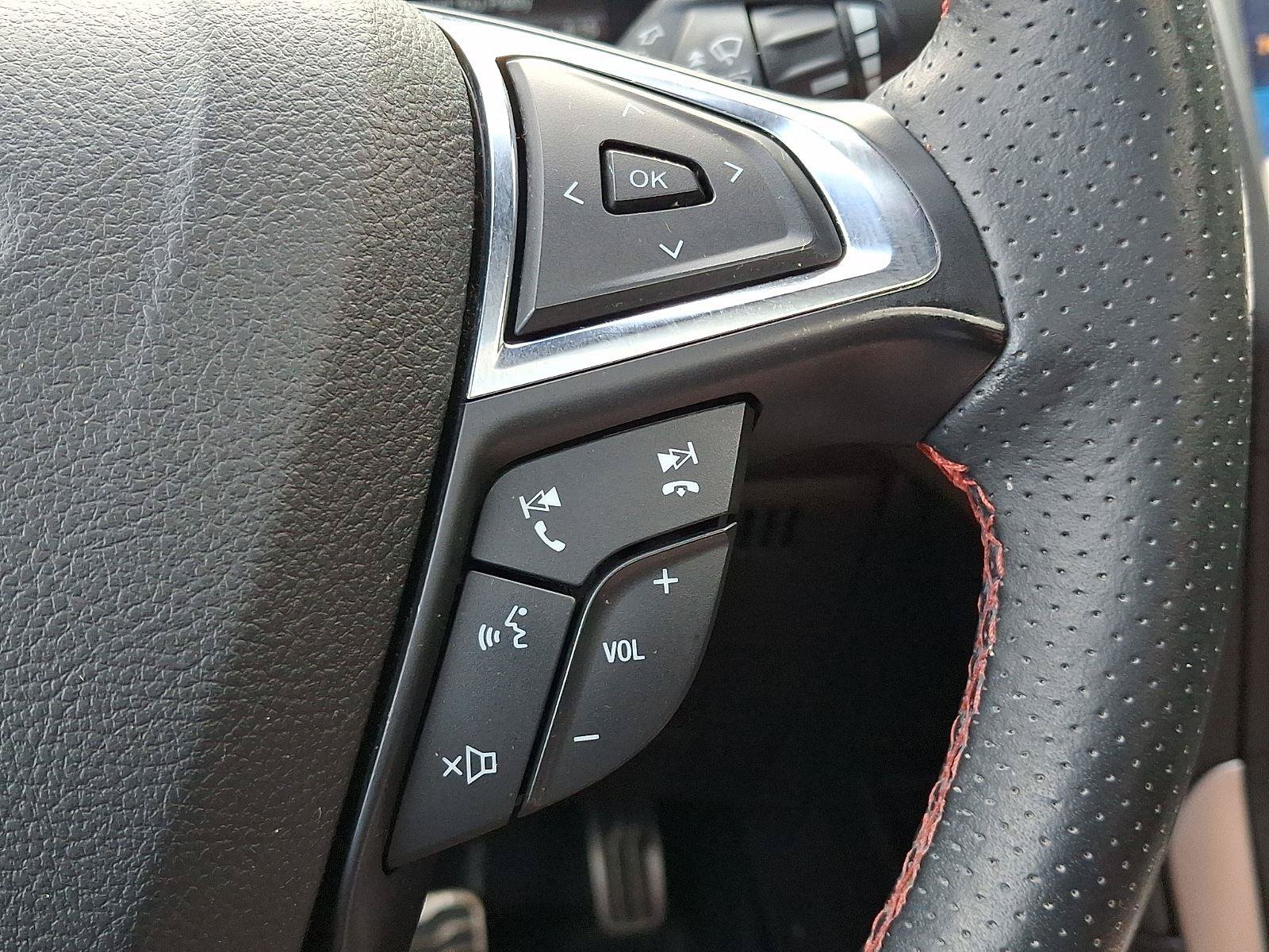 Used 2020 Ford Edge ST-Line AWD/4WD image 23