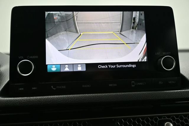 Used 2023 Honda Civic LX image 14