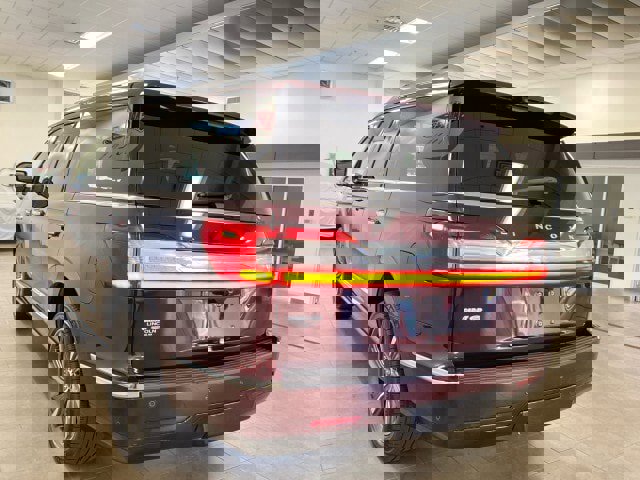Used 2019 Lincoln Navigator Reserve image 5