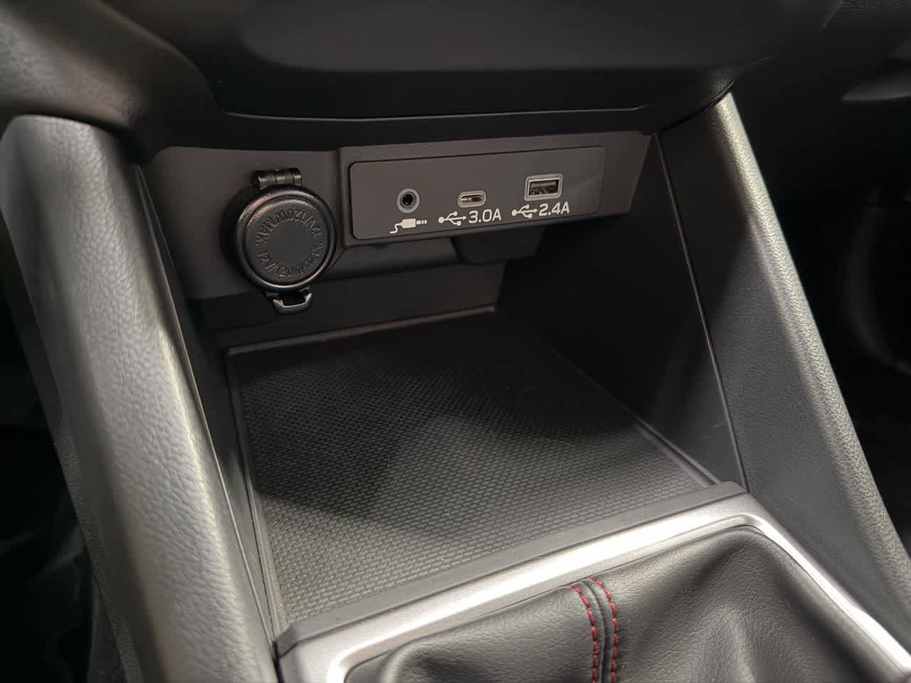 Used 2024 Subaru WRX w/ Accessory Package #2 image 20
