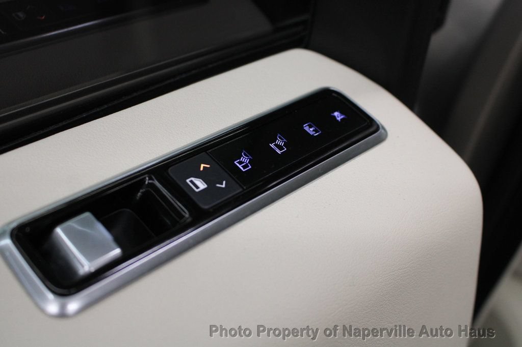 Used 2021 Land Rover Range Rover P525 Westminster Edition AWD/4WD image 33