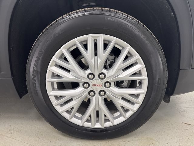 Used 2026 GMC Acadia Elevation w/ Elevation Premium Package AWD/4WD image 36