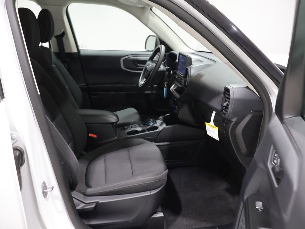 Used 2023 Ford Bronco Sport AWD/4WD image 21