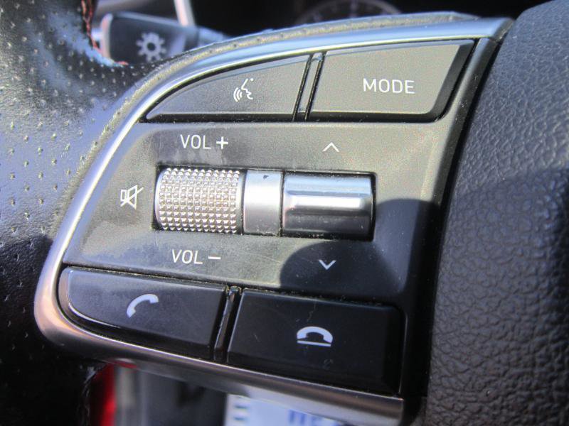 Used 2019 Genesis G70 3.3T Dynamic image 37