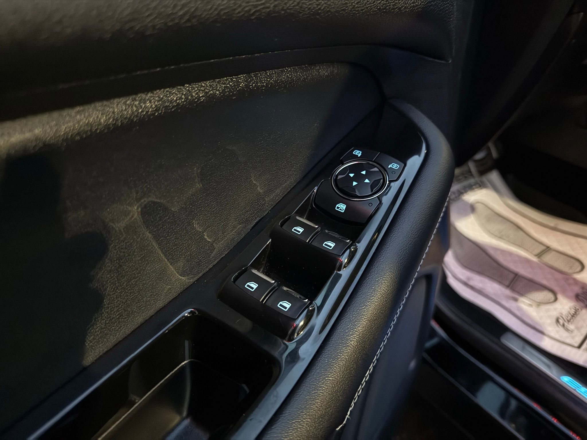 Used 2018 Ford Edge Sport w/ Equipment Group 401A image 38