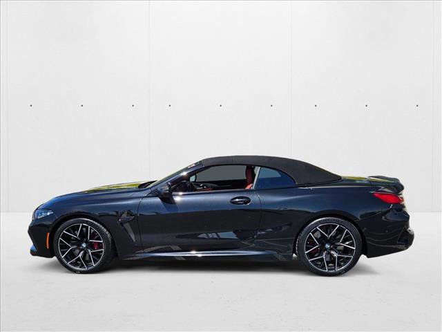 Used 2023 BMW M8 Competition w/ M Carbon Exterior Package image 9