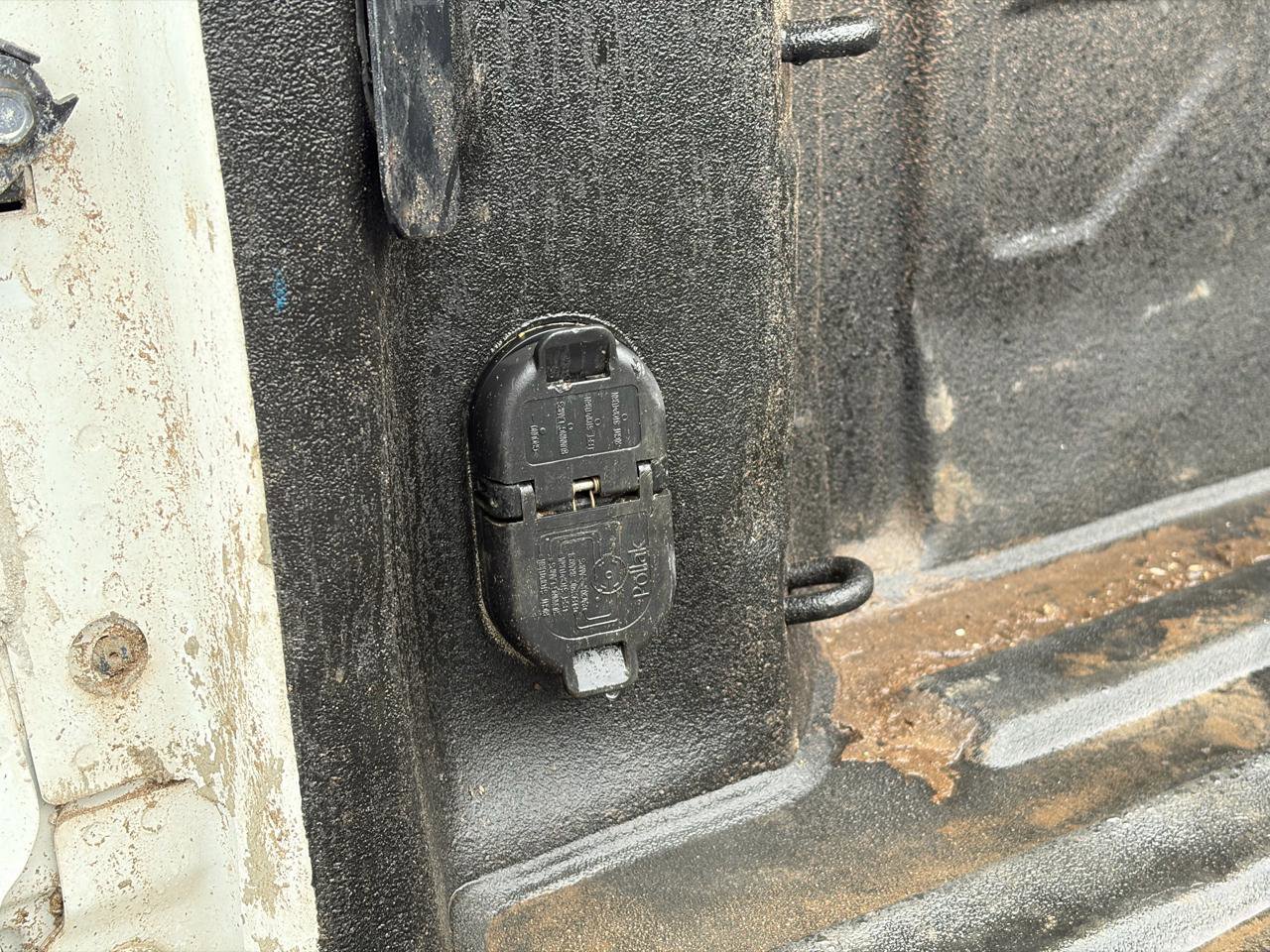 Used 2023 Chevrolet Silverado 2500 W/T w/ WT Convenience Package image 16