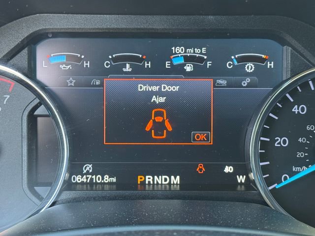 Used 2019 Ford Expedition Max Platinum AWD/4WD image 2