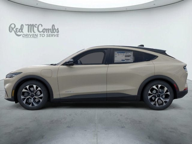New 2026 Ford Mustang Mach-E Select AWD/4WD image 5