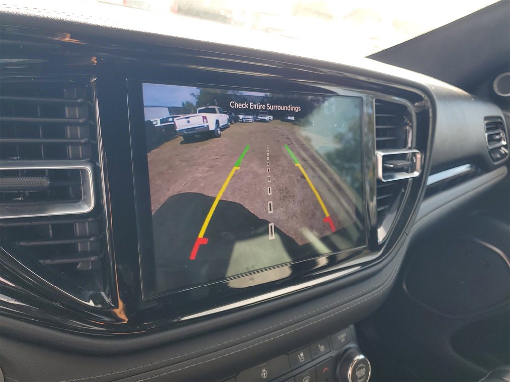 Used 2022 Dodge Durango Citadel image 24