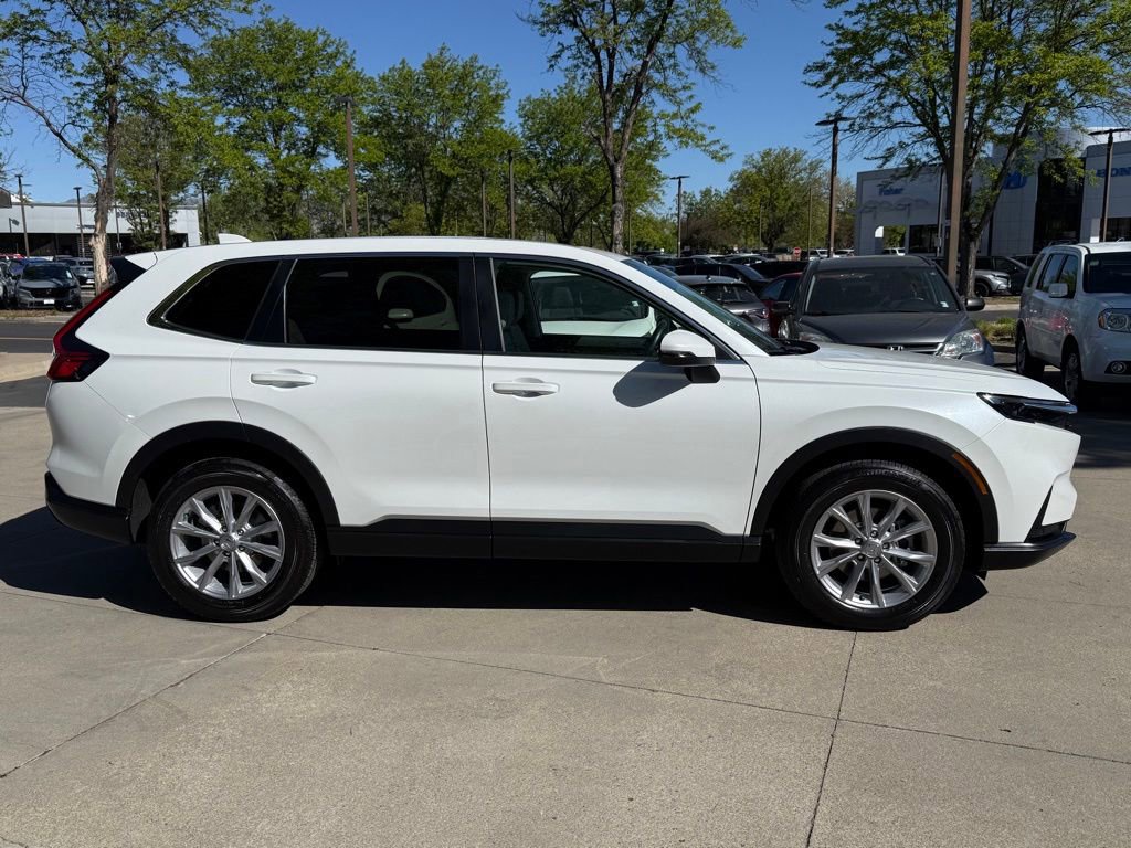 Used 2023 Honda CR-V EX-L image 3