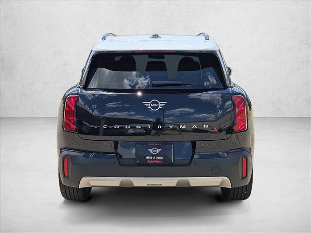 New 2027 MINI Cooper Countryman S AWD/4WD image 7