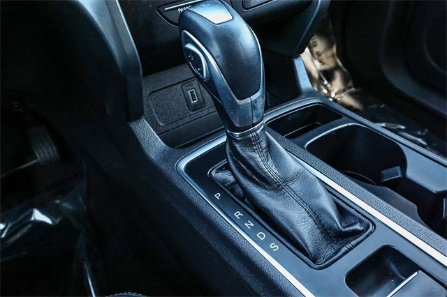 Used 2019 Ford Escape SEL image 24