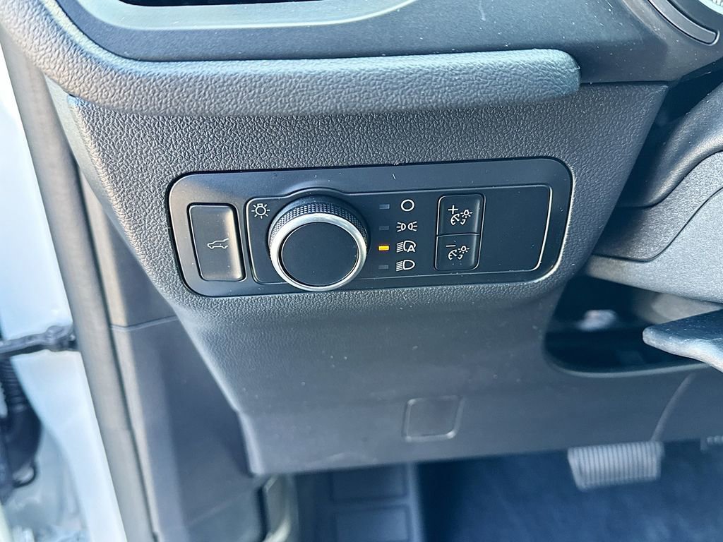 Used 2024 Ford Escape Active image 22