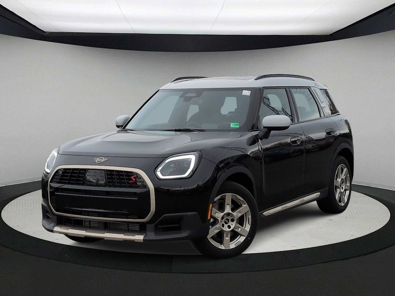 Used 2026 MINI Cooper Countryman S