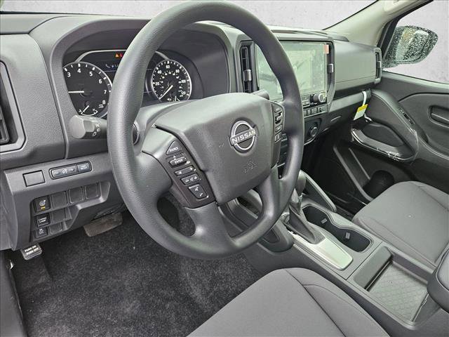 New 2026 Nissan Frontier S image 9