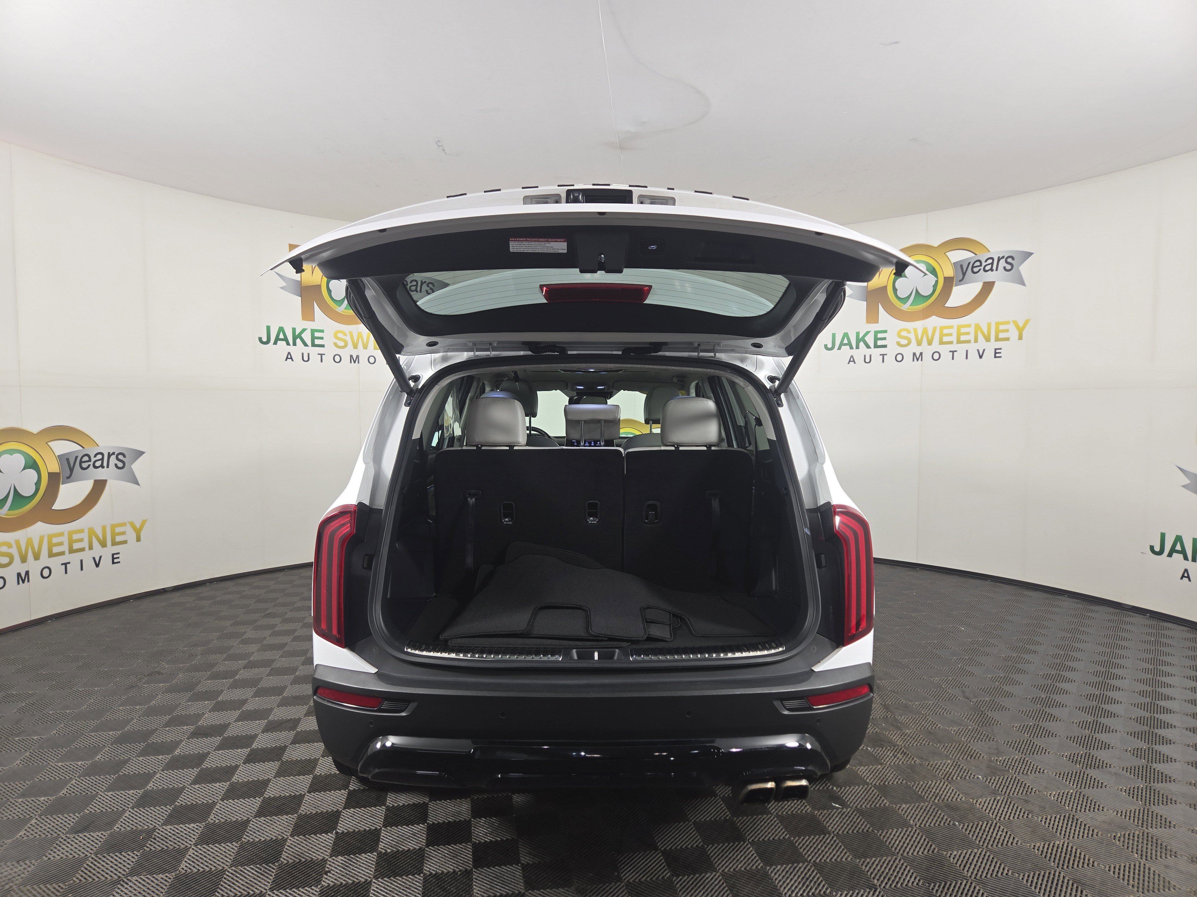 Used 2022 Kia Telluride SX w/ SX Prestige Package image 35