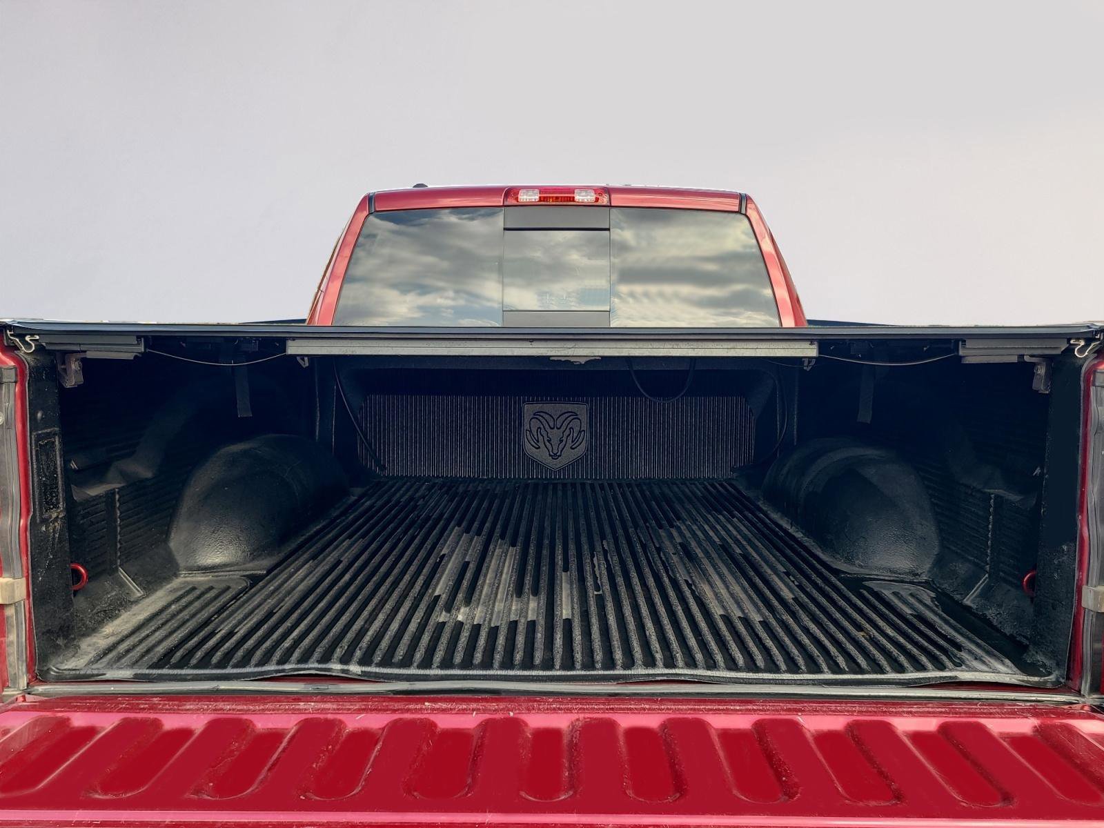 Used 2014 RAM 1500 Lone Star image 19