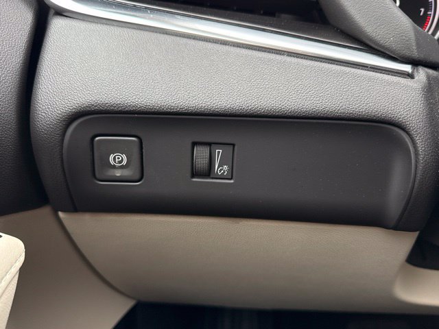Used 2023 Buick Enclave Essence w/ Experience Buick Package FWD image 18