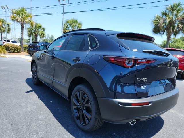 New 2026 MAZDA CX-30 Aire Edition AWD/4WD image 5
