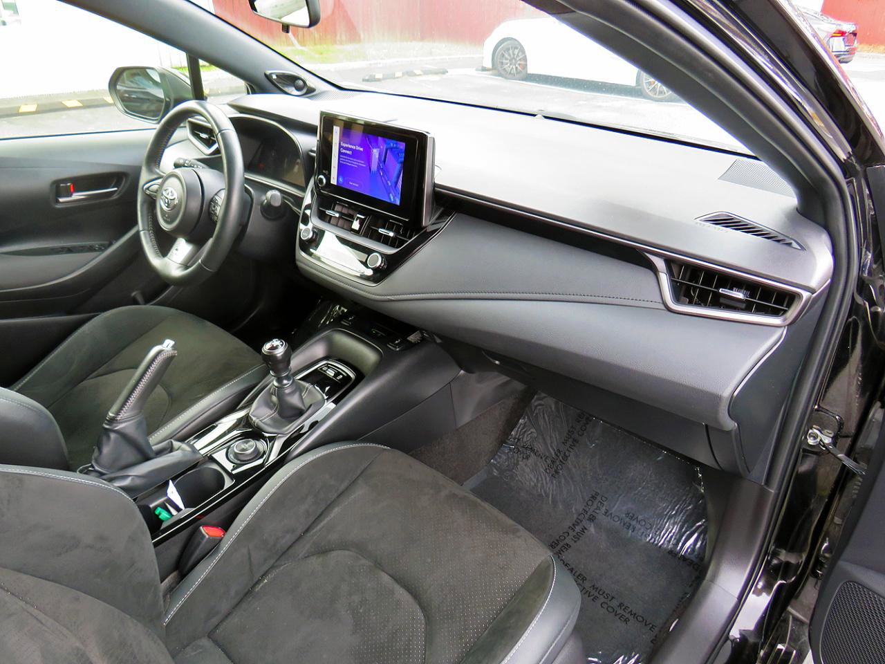 Used 2024 Toyota Corolla GR image 16
