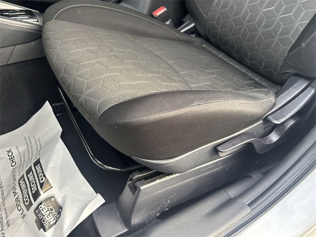 Used 2023 Mitsubishi Outlander Sport AWD image 13