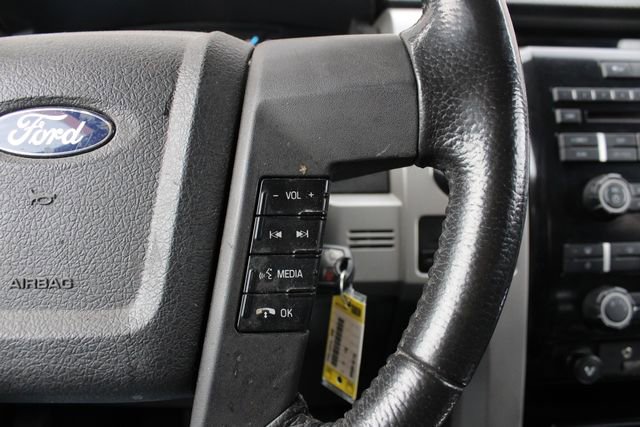Used 2011 Ford F150 FX2 w/ FX Plus Pkg image 13