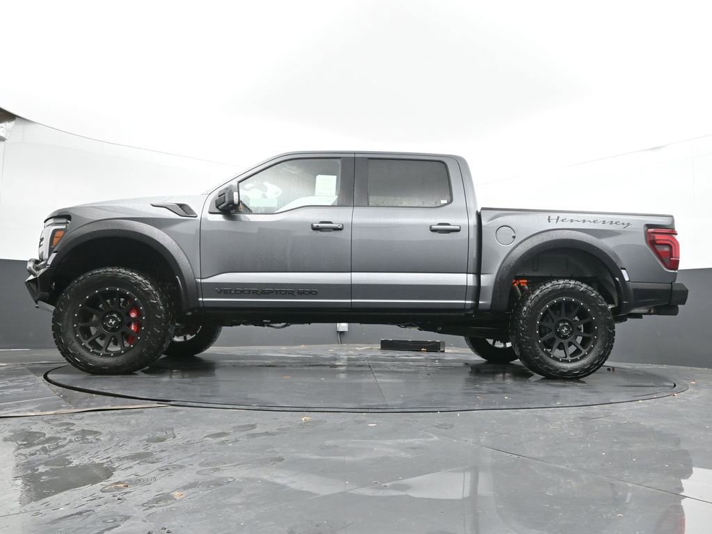 New 2025 Ford F150 Raptor image 46