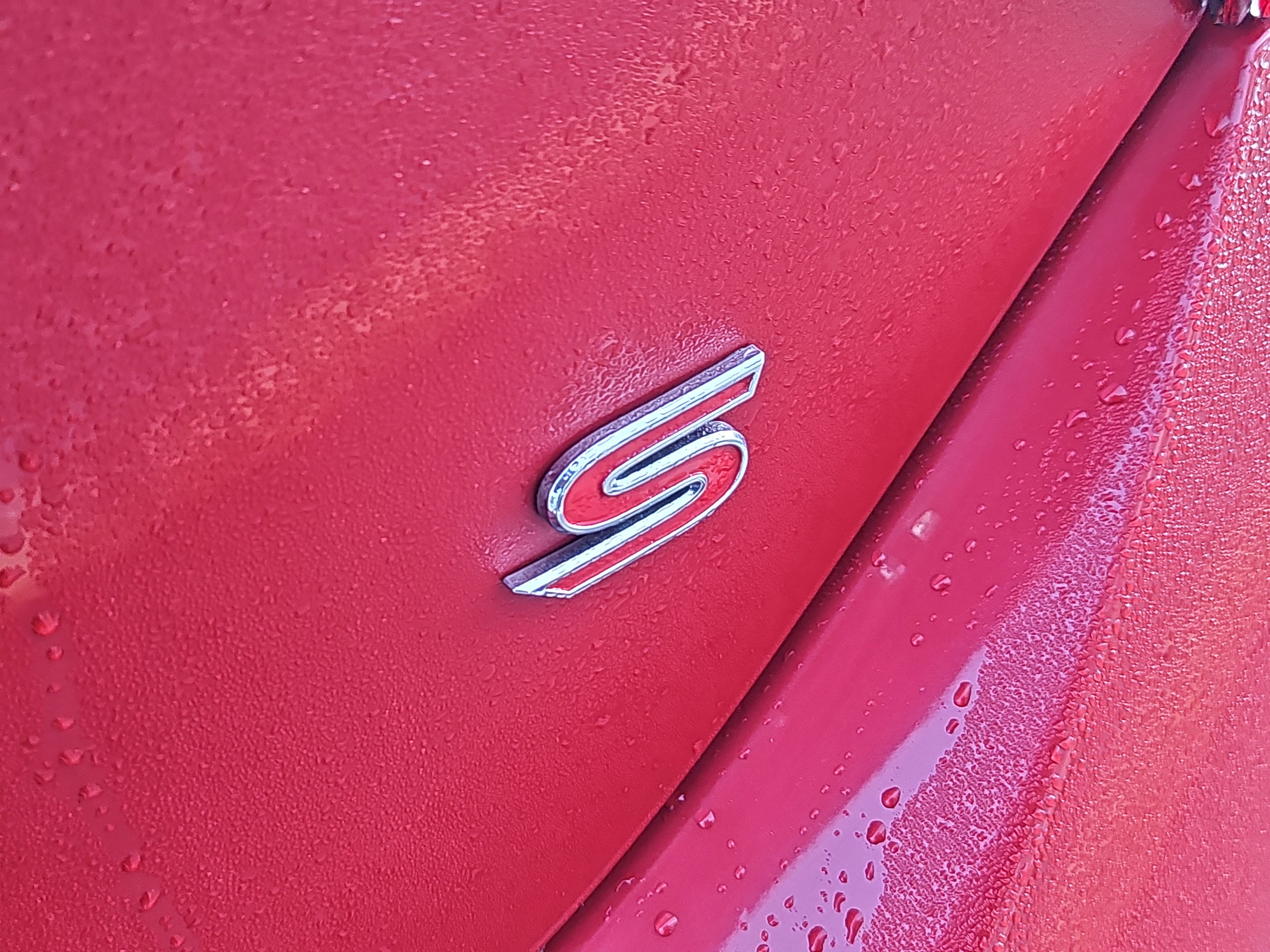 Used 2014 Toyota Corolla S image 5