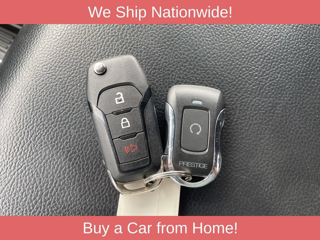 Used 2019 Ford F150 XL w/ Equipment Group 101A Mid AWD/4WD image 33