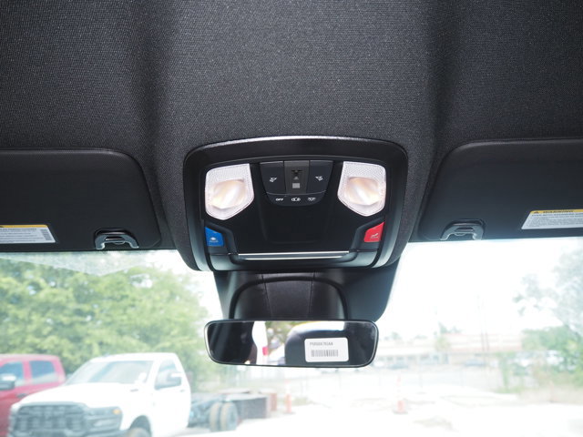 New 2026 RAM 5500 Tradesman w/ Chrome Appearance Group image 24