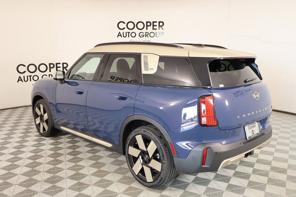 New 2026 MINI Cooper Countryman S image 24
