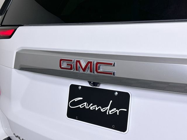 Used 2024 GMC Yukon Denali RWD image 32
