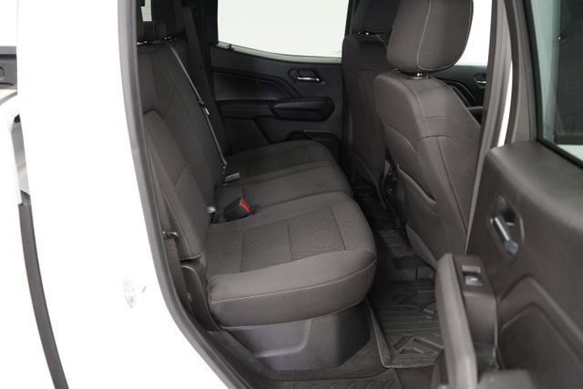 Used 2025 GMC Canyon Elevation w/ Convenience Package image 59