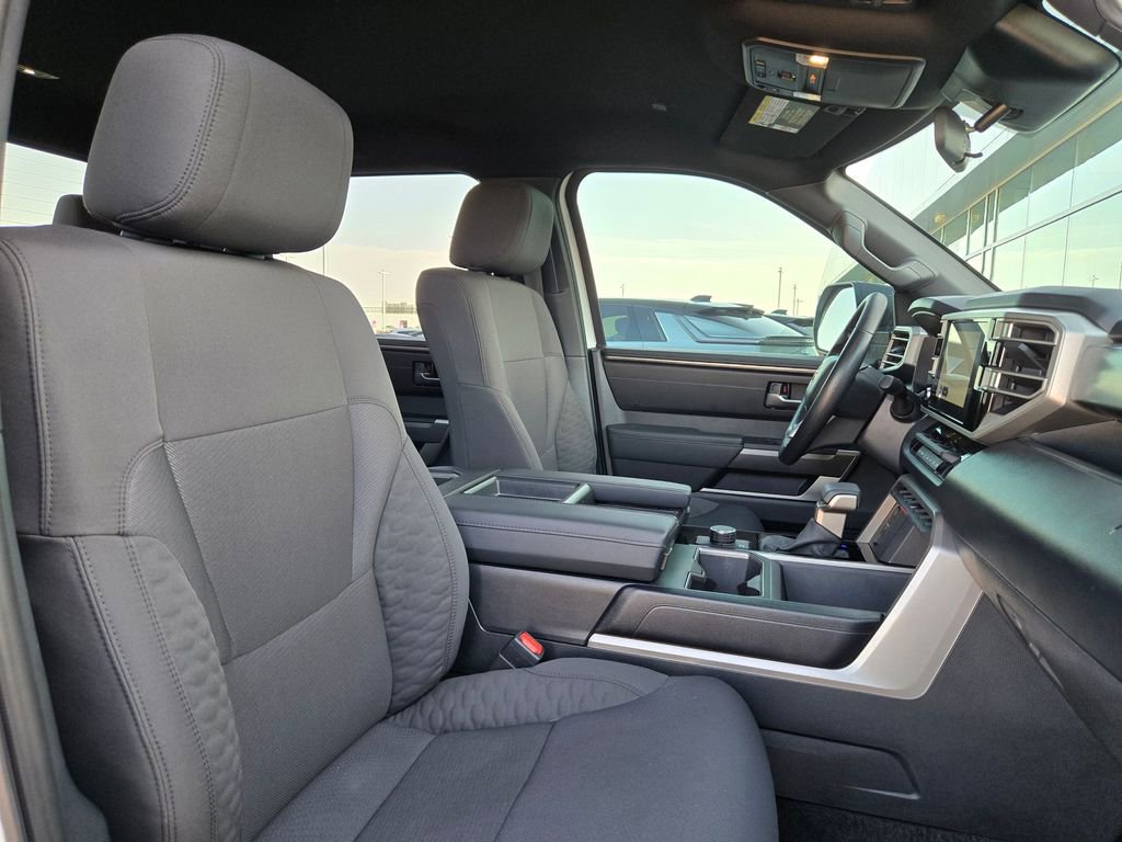 Used 2026 Toyota Tundra SR5 image 27