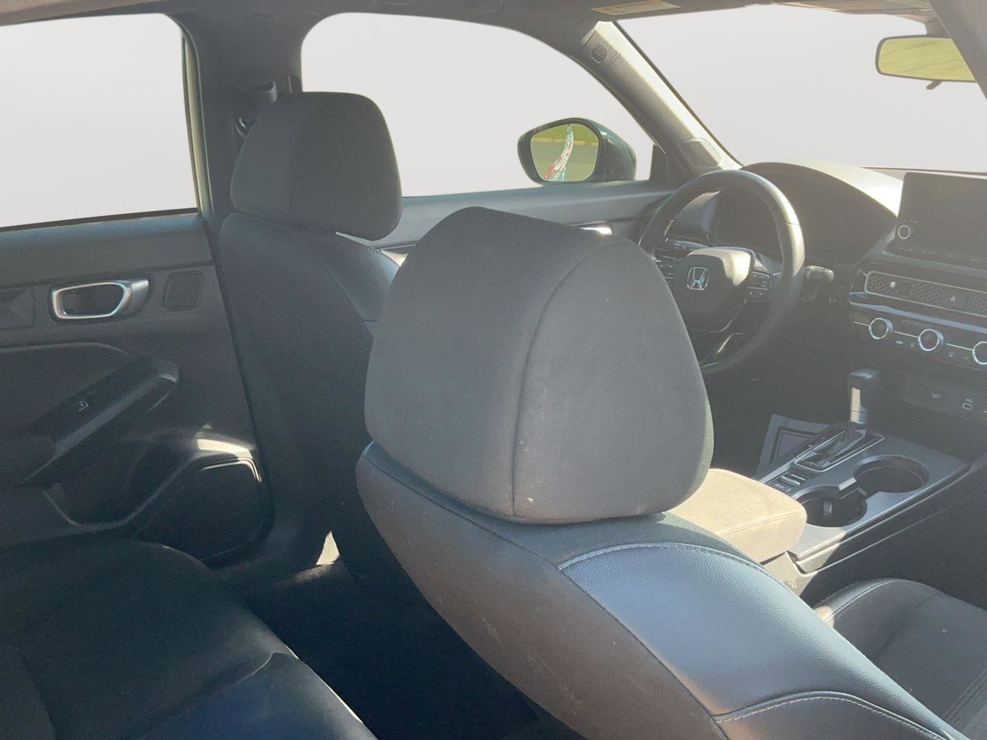 Used 2024 Honda Civic Sport image 22