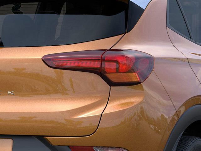 New 2026 Buick Encore GX Preferred w/ Advanced Technology Package image 11