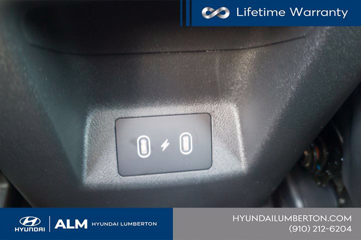 New 2026 Hyundai Tucson SE FWD image 20